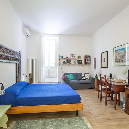 Bed and Breakfast Palazzo Ragusi - Locazioni Turistiche Palermo Exterior foto