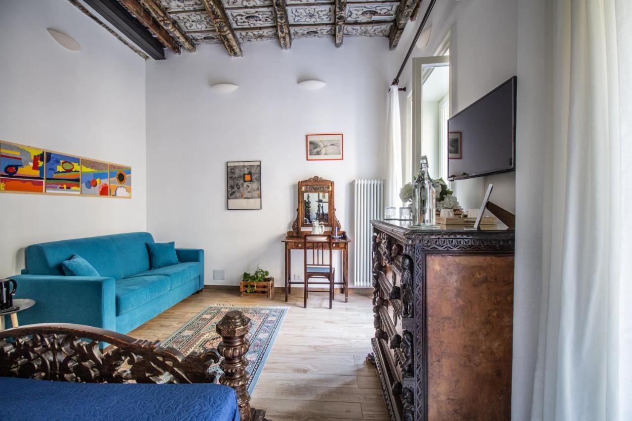 Bed and Breakfast Palazzo Ragusi - Locazioni Turistiche Palermo Exterior foto