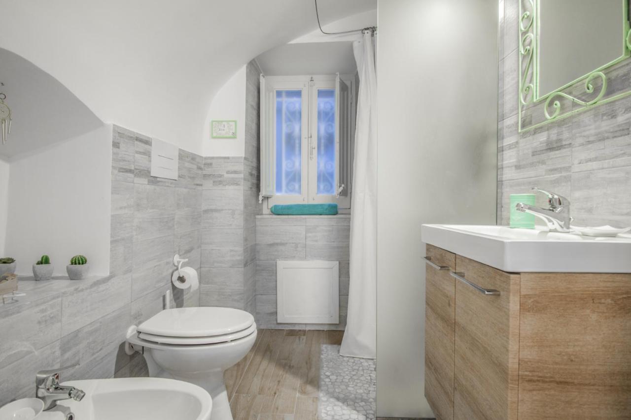 Bed and Breakfast Palazzo Ragusi - Locazioni Turistiche Palermo Exterior foto