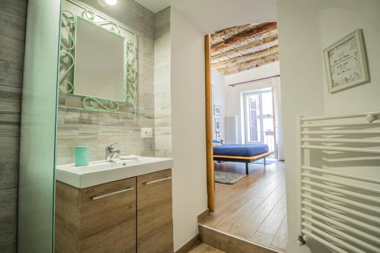 Bed and Breakfast Palazzo Ragusi - Locazioni Turistiche Palermo Exterior foto