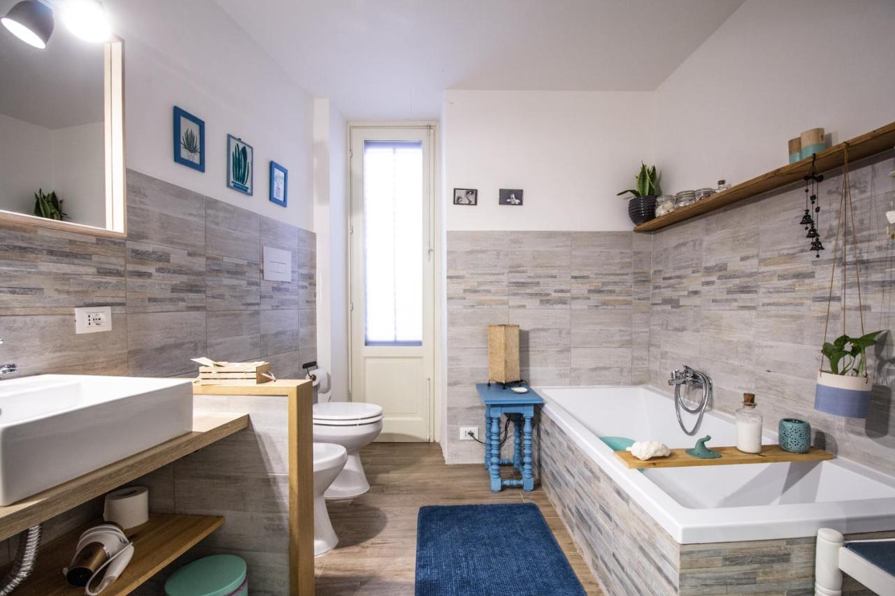 Bed and Breakfast Palazzo Ragusi - Locazioni Turistiche Palermo Exterior foto